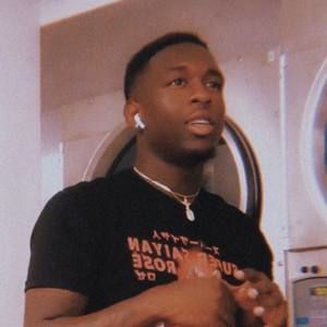 Meet your Posher, Marcus